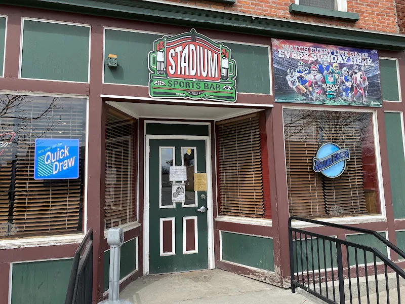 The Stadium Sports Bar