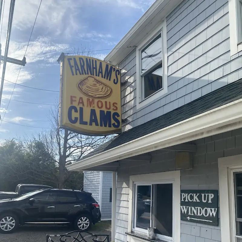 J.T. Farnham's