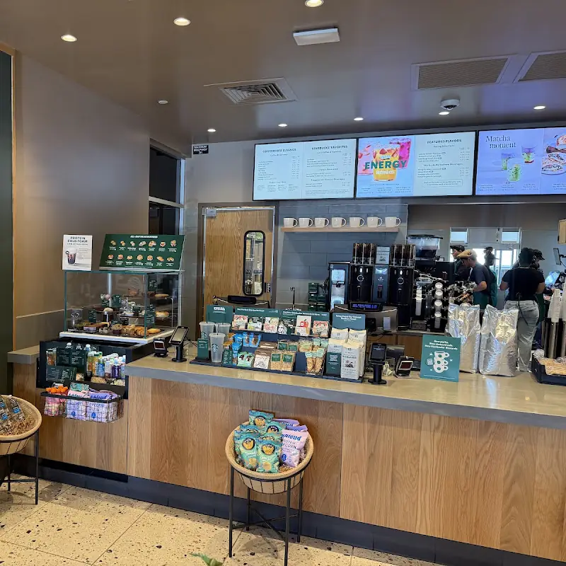 Starbucks Coffee Company