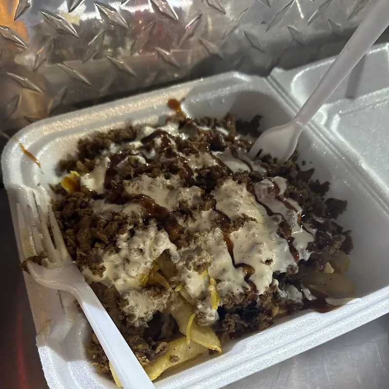 Halal Express