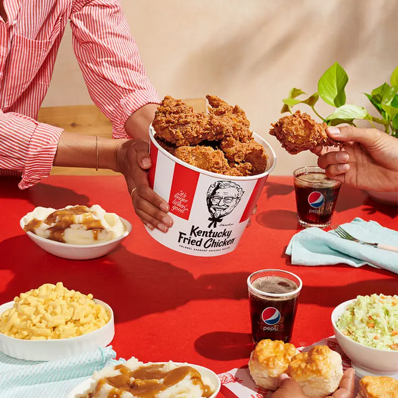 KFC