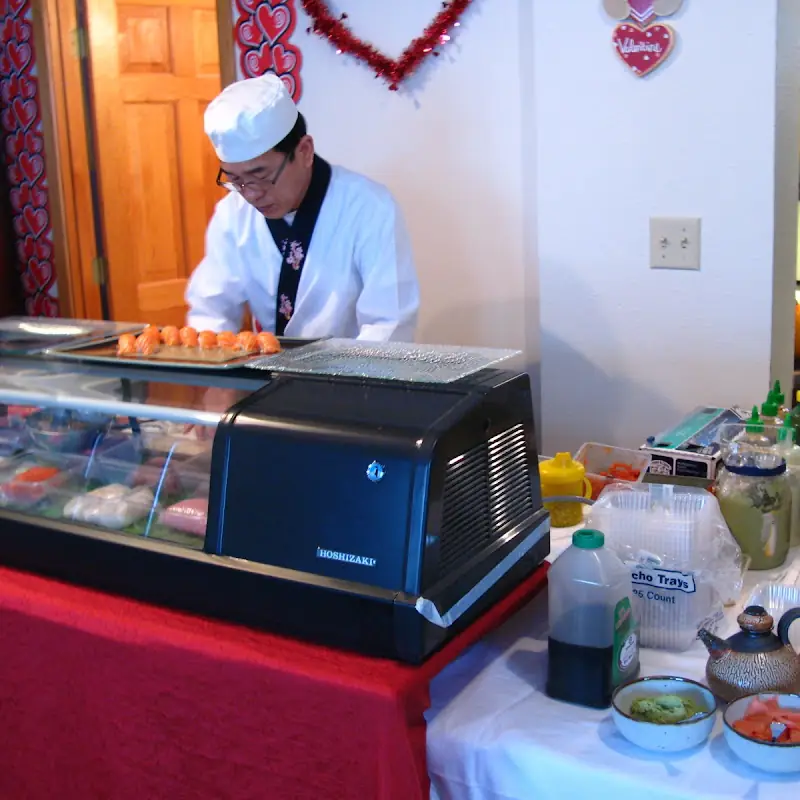 Ichiban Japanese Restaurant
