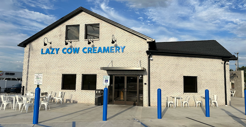 Lazy Cow Creamery
