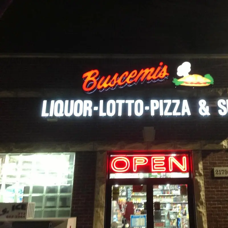 Buscemis