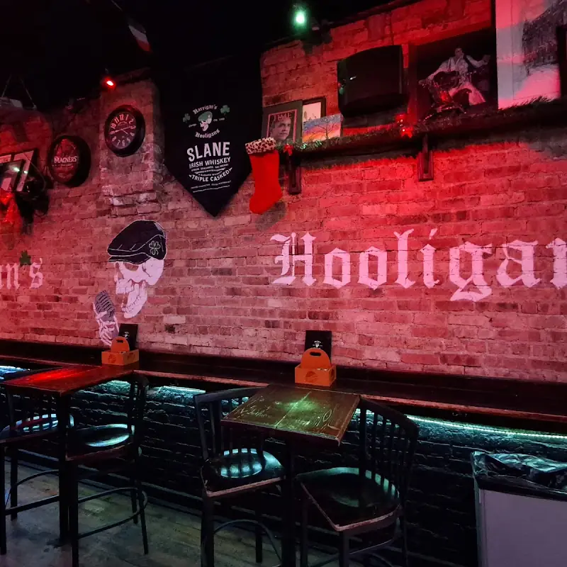 Harrigan's