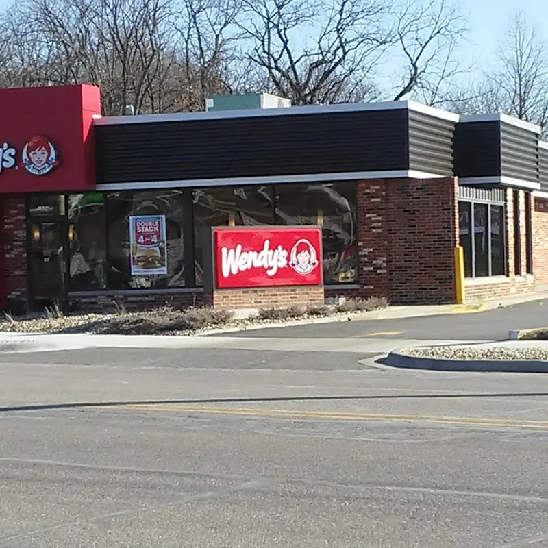 Wendy's