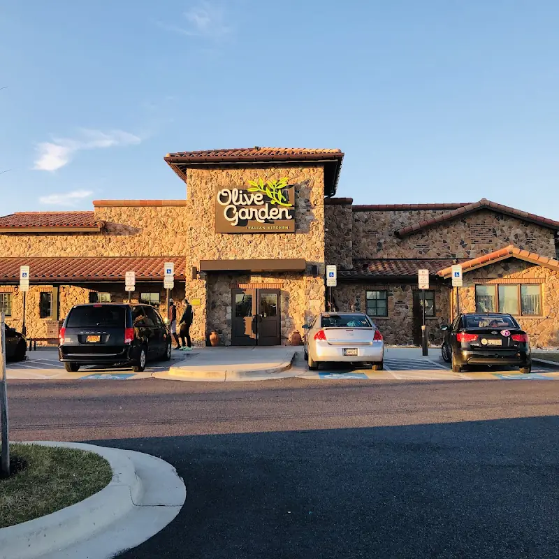 Olive Garden Italian Restaurant