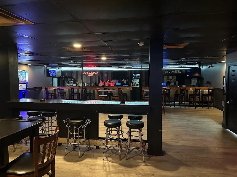 Jojo's Bar