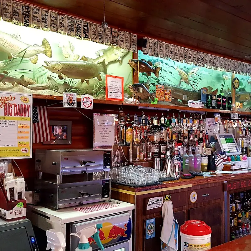 Cisco Lake Bar and Resort