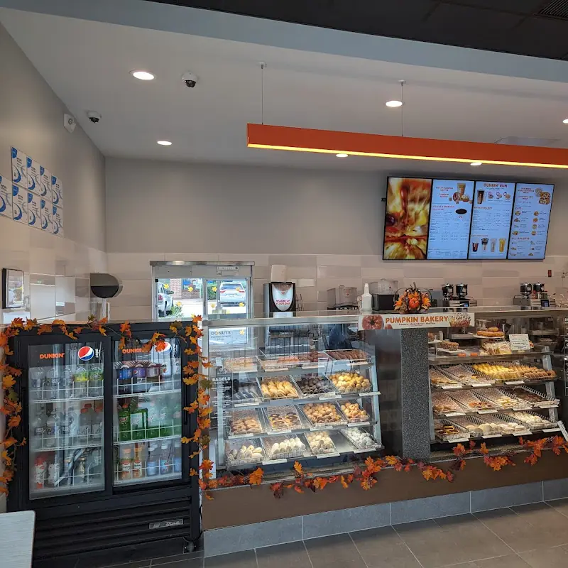 Dunkin'