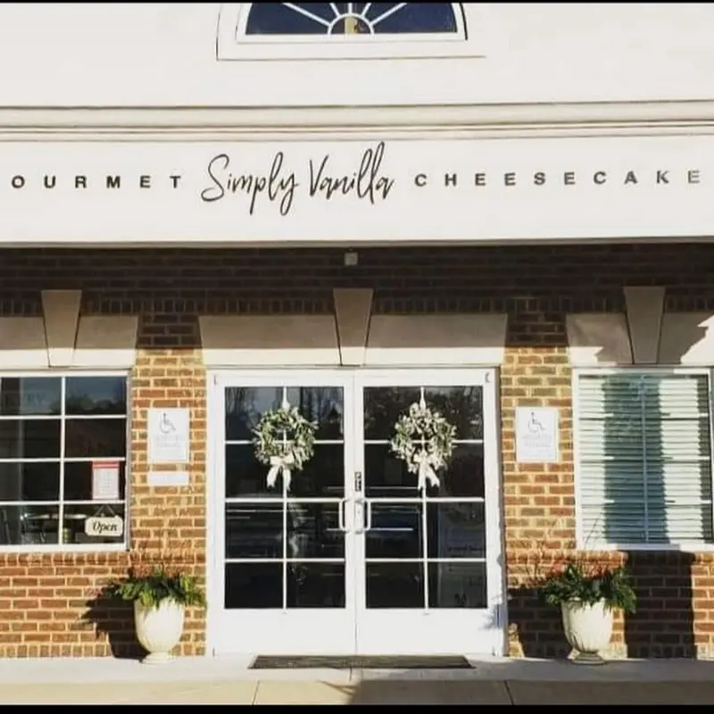 Twenty Two Gourmet & Simply Vanilla Gourmet