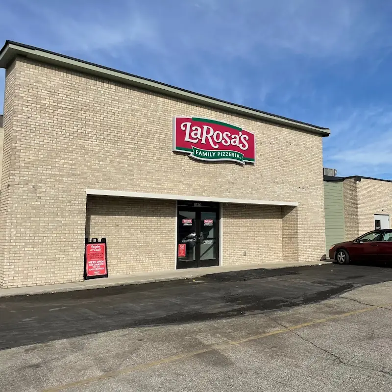 LaRosa's Pizza Fairfield