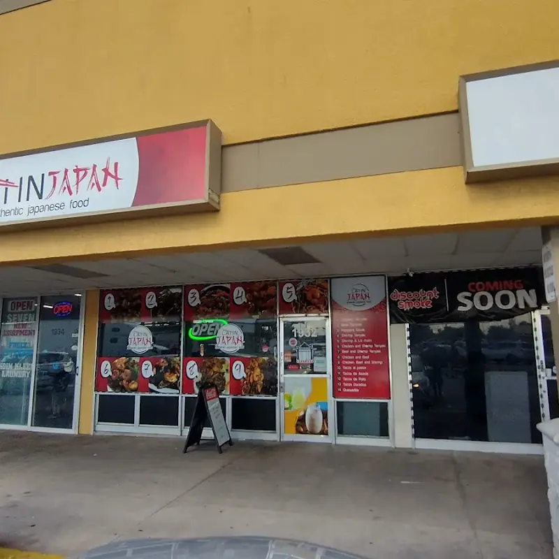 Latin Japan Restaurant