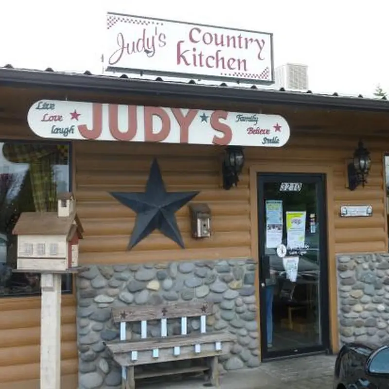Judy's Country Kitchen