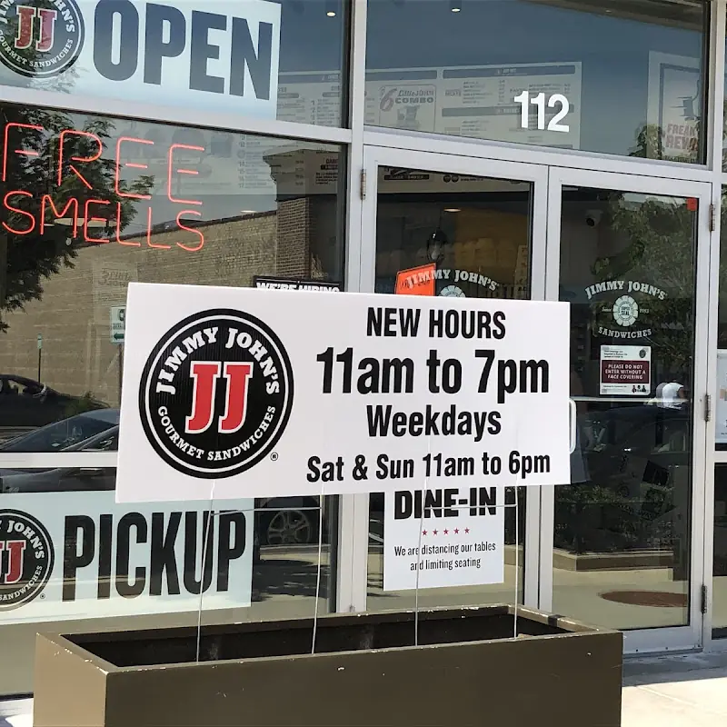 Jimmy John's