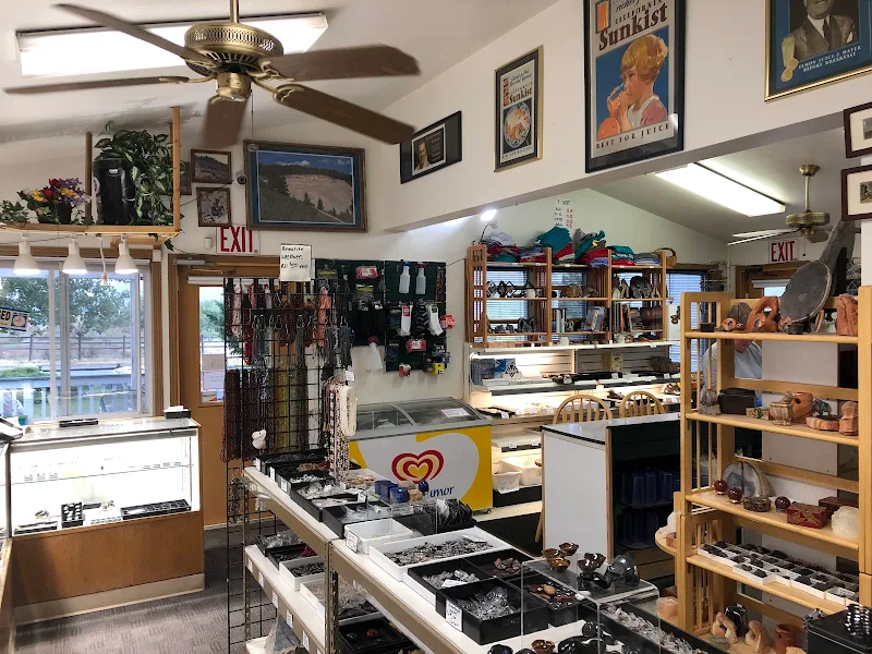 Opal Country Cafe
