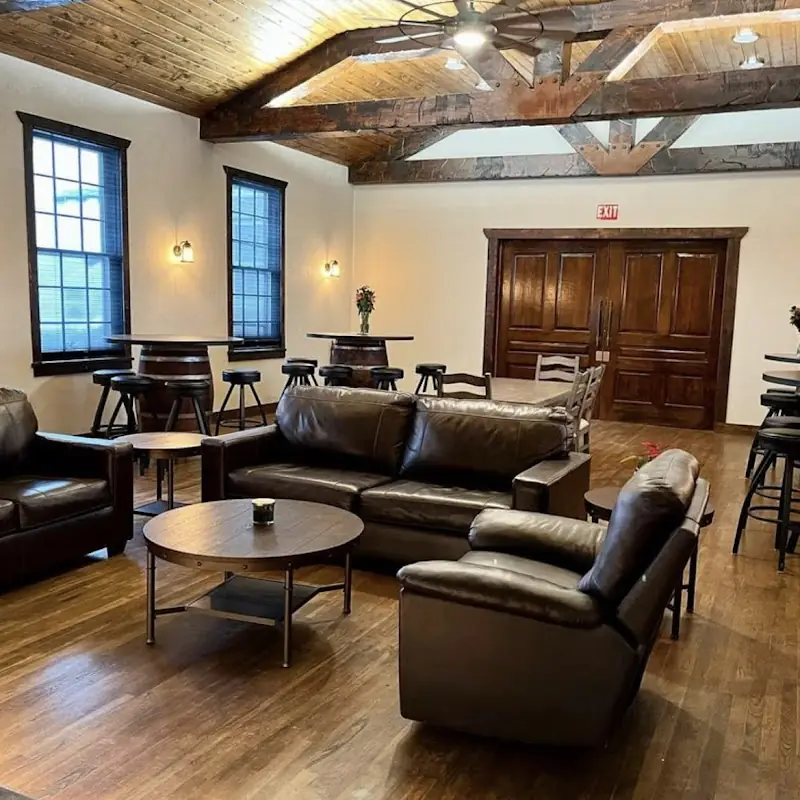 The Hummingbird House Cafe & Event Center