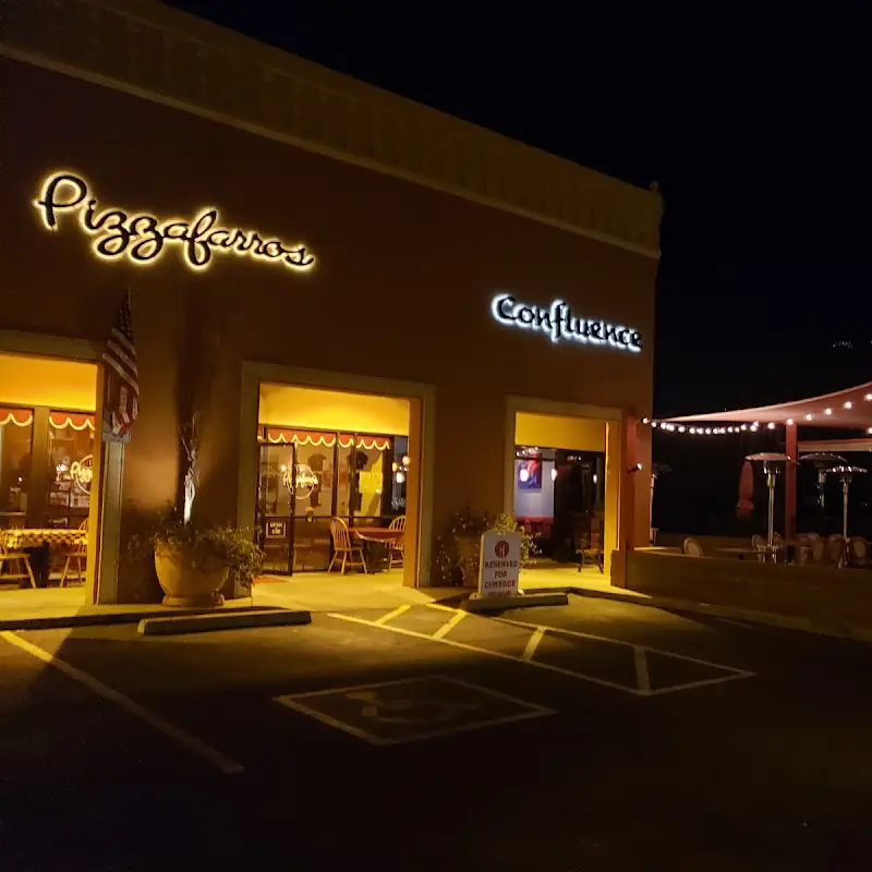 Pizzafarro's
