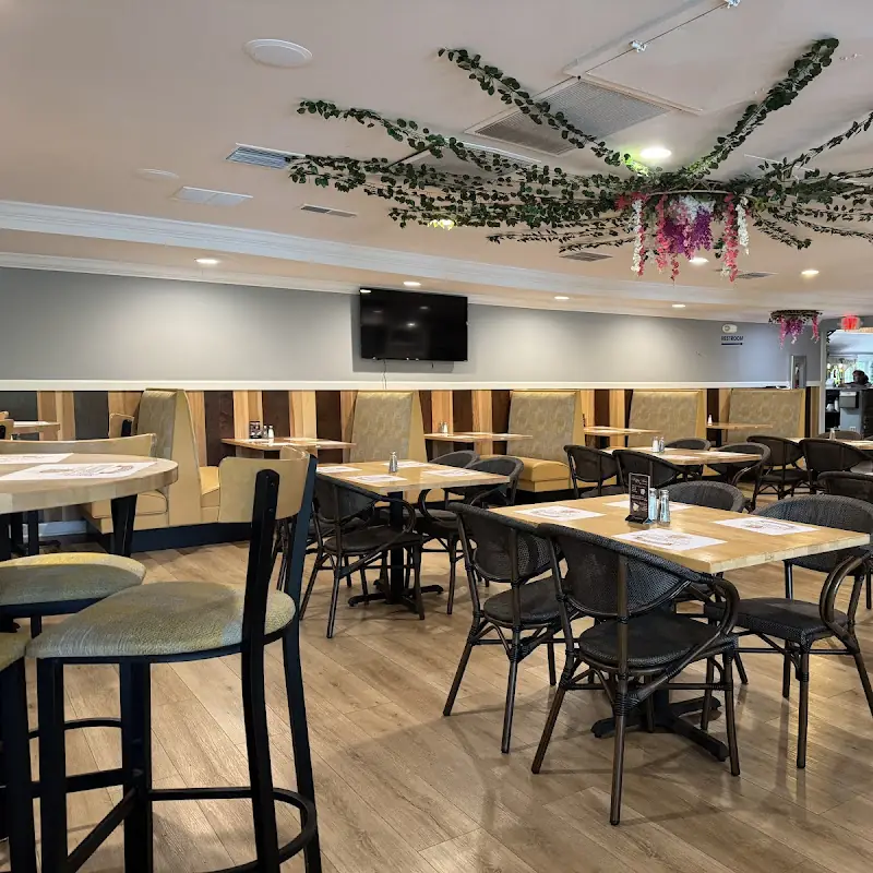 Sorrento's Bar & Grill