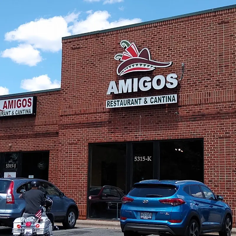 Amigos Restaurant & Cantina