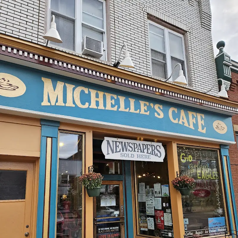 Michelle's Cafe