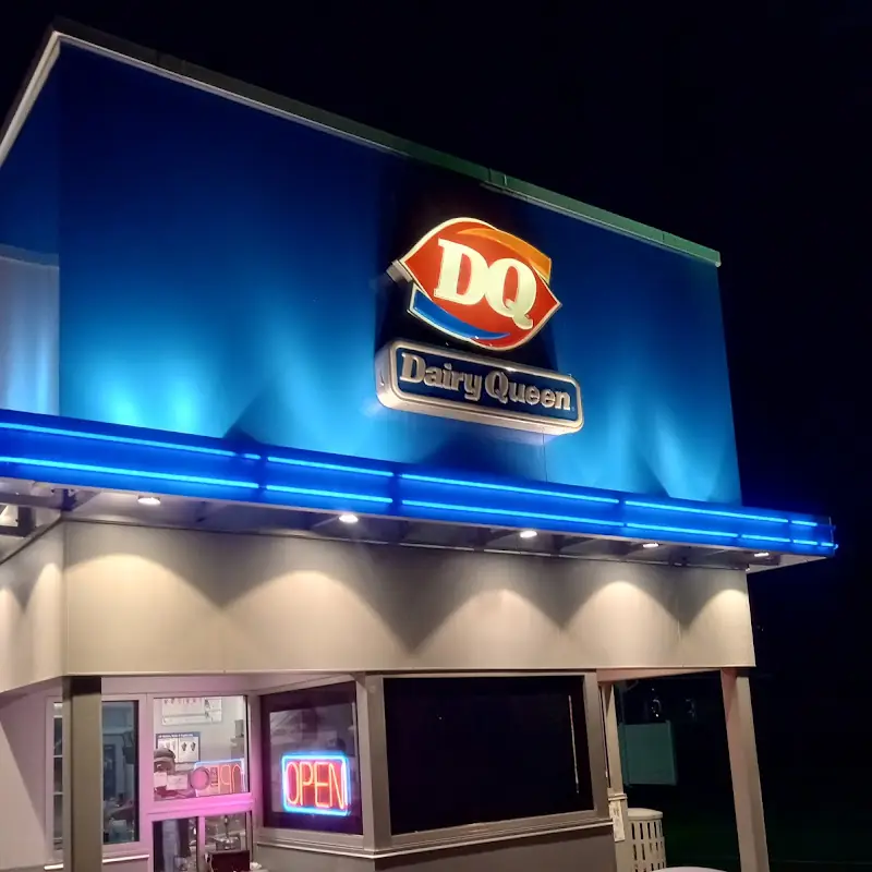 Dairy Queen (Treat)