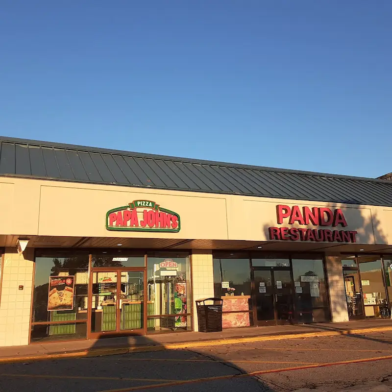 Papa Johns Pizza