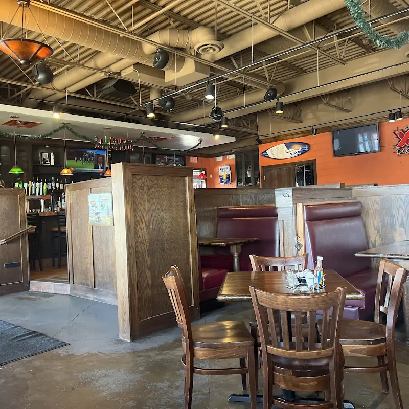 Don Juan Cantina & Grill