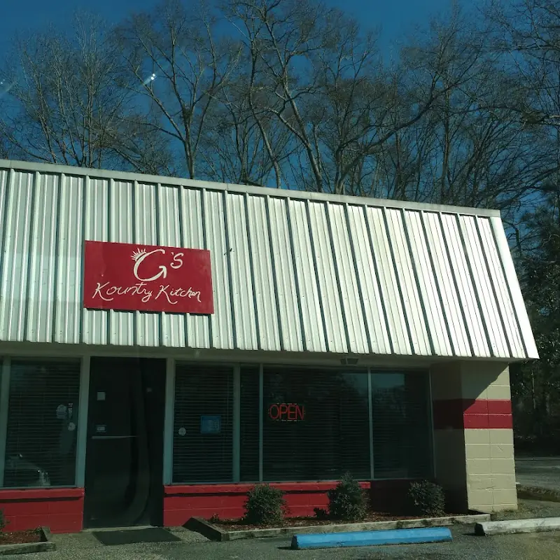 G’s Kountry Kitchen