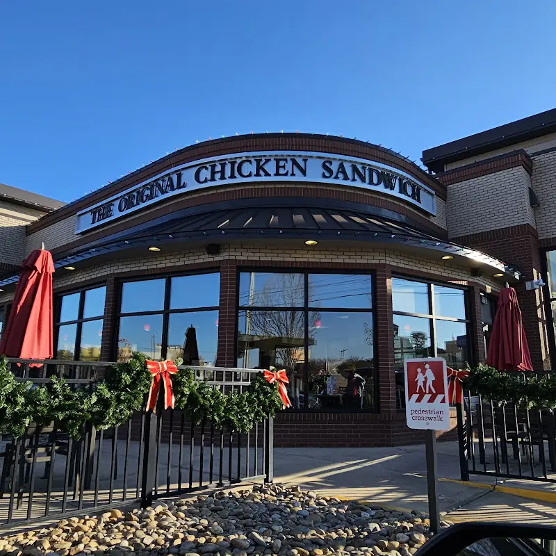 Chick-fil-A