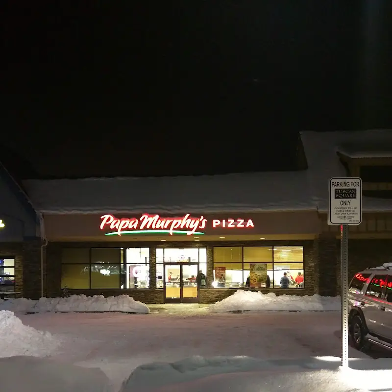 Papa Murphy's | Take 'N' Bake Pizza