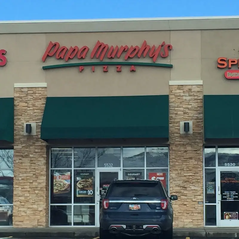 Papa Murphy's | Take 'N' Bake Pizza