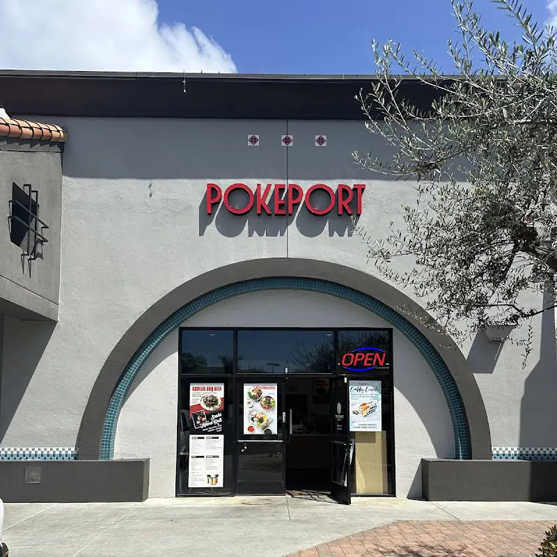 Pokeport Oceanside