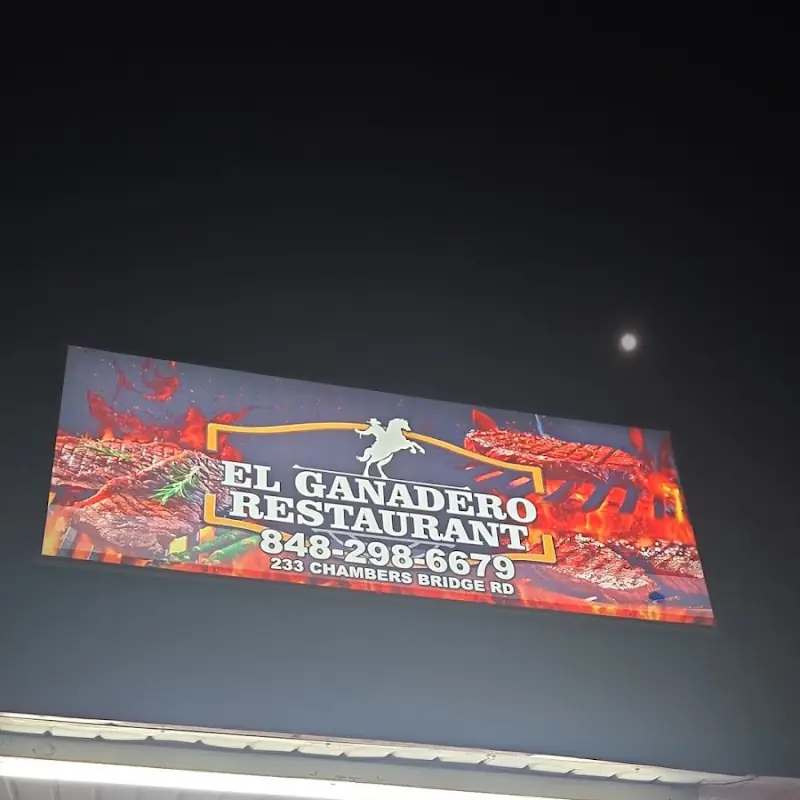 El Ganadero Restaurant