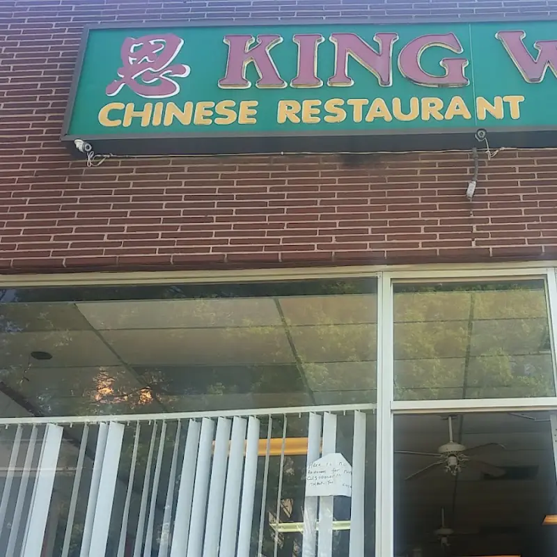 King Wok Restaurant