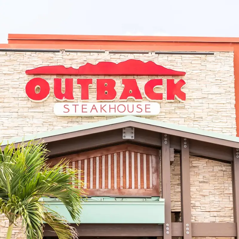 Outback Steakhouse