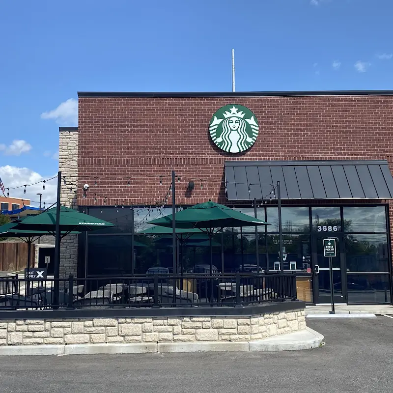 Starbucks Coffee Company