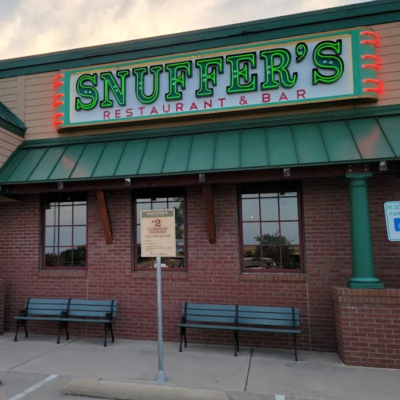 Snuffer's Restaurant & Bar