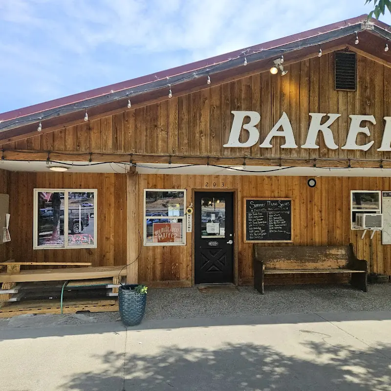 Sweet River Bakery