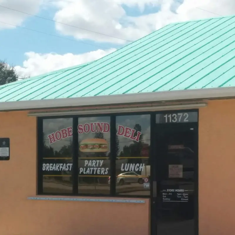 Hobe Sound Delicatessen