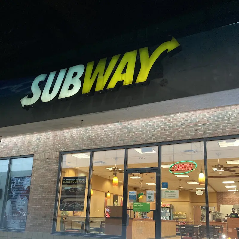 Subway