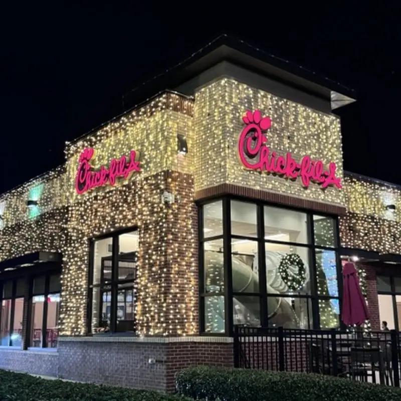 Chick-fil-A