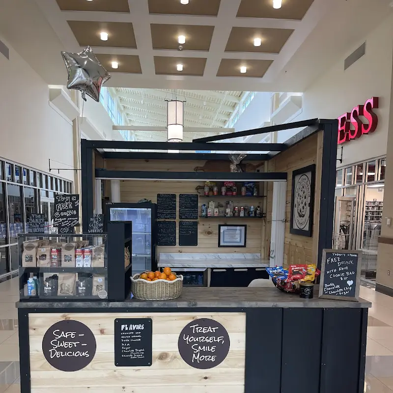 The Dessert Board Company