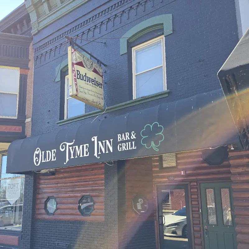 Olde Tyme Inn