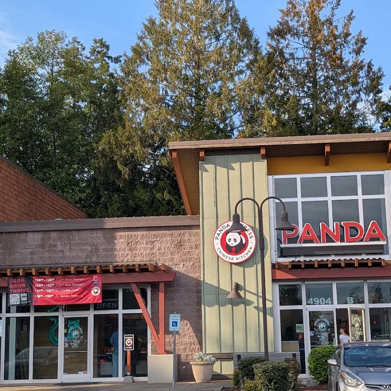 Panda Express