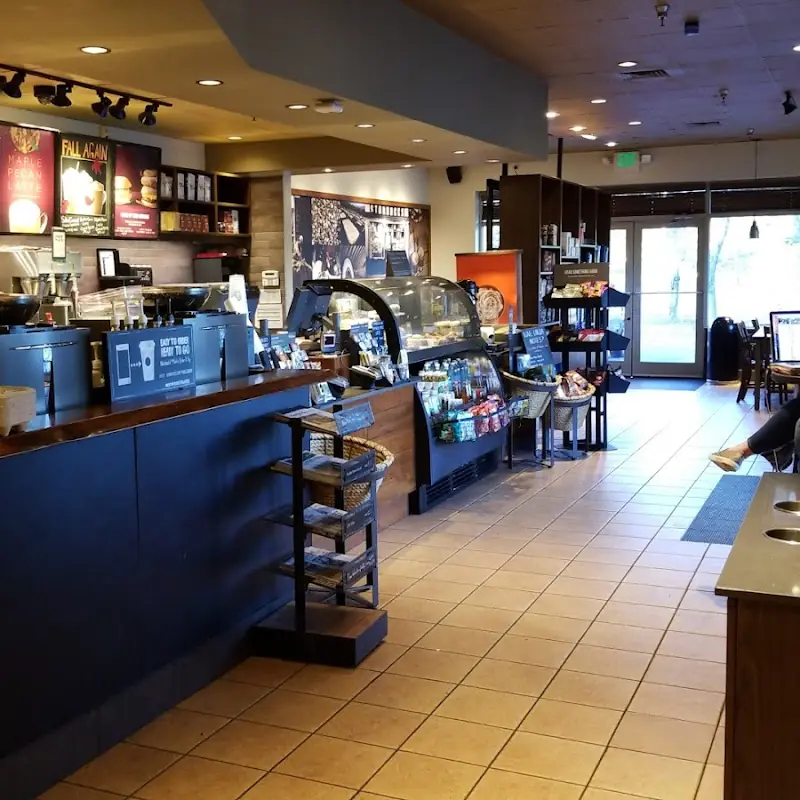 Starbucks Coffee Company
