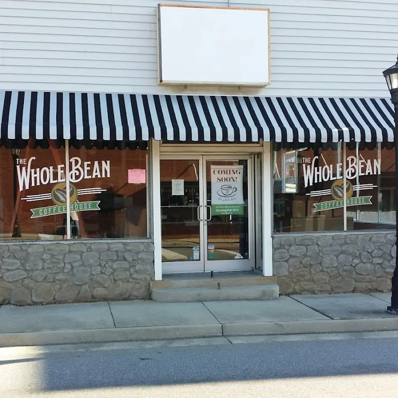 The Whole Bean Coffeehouse