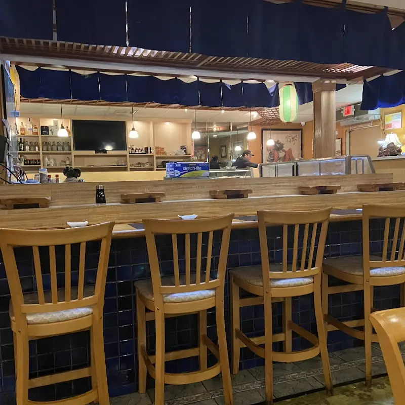 Ken's Japanese Restaurant