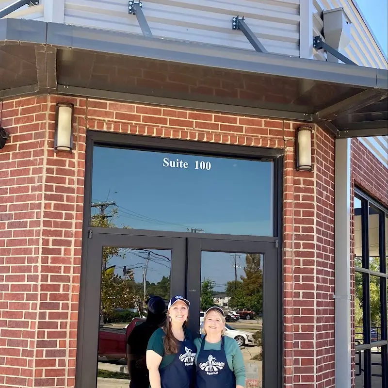 Great Harvest Bread Co. Tyler TX