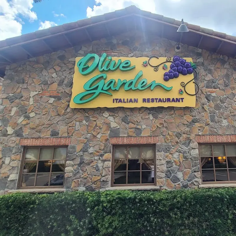 Olive Garden Italian Restaurant